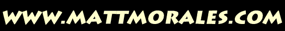 www.mattmorales.com